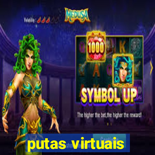 putas virtuais